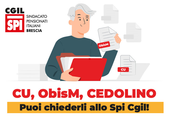 E’ disponibile la Cu 2026